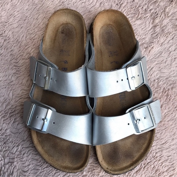 Birkenstock Shoes - Birkenstock sandals